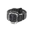 CASIO Men Standard Series Black Watch MWD-110H-8BV MWD-110H-8BV