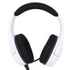 3.5mm Gaming Headset with  Directional Microphone, Over Ear Game Headset with RGB Lighting, Volume Control for Smartphone, Laptop, Desktop PC, Gami