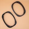 Car Stereo Speaker Plastic Mounting Bracket 4 5 6.5 Inch 6x9 Adapter Ring Automotive Audio Door Fitting Modification Kit