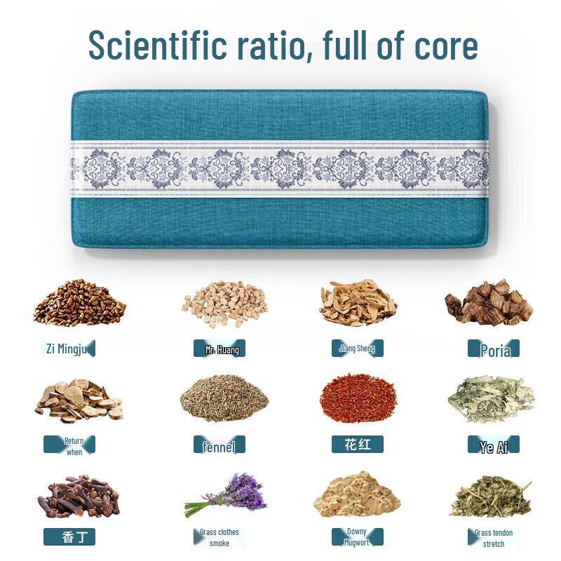 AUX Heated Shoulder & Neck Therapy Wrap