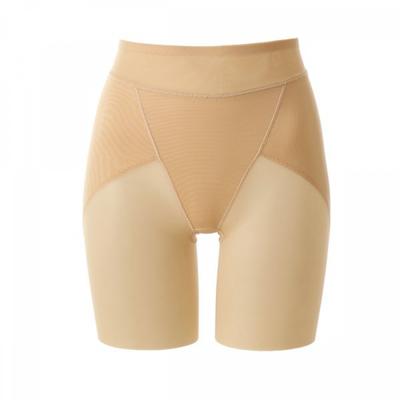 Soft Simple Mold Shaper Square Girdle Vgrm538t
