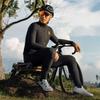 Kurtka Rowerowa Diamond Jesień/Zima Rozmiar Xxl - Czarna