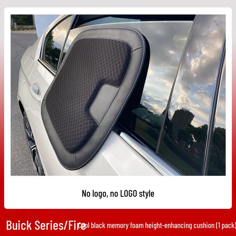 

Buick Seat Cushion for Envision, Regal, Excelle, LaCrosse, GL8, Century, Velite 6, Enclave - Memory Foam Other