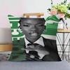 D-Doechii Cushion Cover Polyester Sofa Cushions Decorative Throw Pillows Home Decoration Pillowcover
