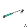 Mini Garden Shovel Rake Spade Bonsai Tools Wooden Handle For Flowers Potted Plant Garden Tools Bonsai Soil Turning Tool