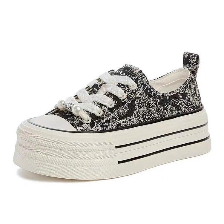 

Женские парусиновые легкие спортивные туфли с застежкой-липучкой, удобные повседневные дышащие сетчатые парусиновые туфли 40