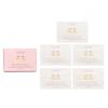 Gold Eye Mask 5 X 3g/0.1oz