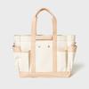 [Hawaii] FIELD LIFE TOTE BAG_BEIGE