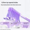 Baixi Soft Bristle Toothbrush