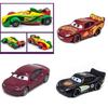 Classic Pixar Cars Lightning Mcqueen Alloy Model Toy Car For Kids Fun Playtime