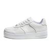 Sneakers Height-increasing Men's Shoes Autumn Winter Casual Sports Shoes