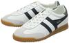 Кроссовки Gola Classics Men's Torpedo Leather Trainers white/navy/sage