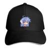 Dead Tired Izumi Konata Lucky Star Cap Fashion Casual Baseball Caps Adjustable Hat Summer Unisex Baseball Hats Polychromatic