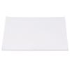 100 Sheets A4 Thermal Printer Paper Folded Waterproof Oil Scratch Resistant for Wrong Question Printing