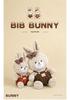 Cute Rabbit Doll Hug Pillow - Sleep Companion & Holiday Gift for Children