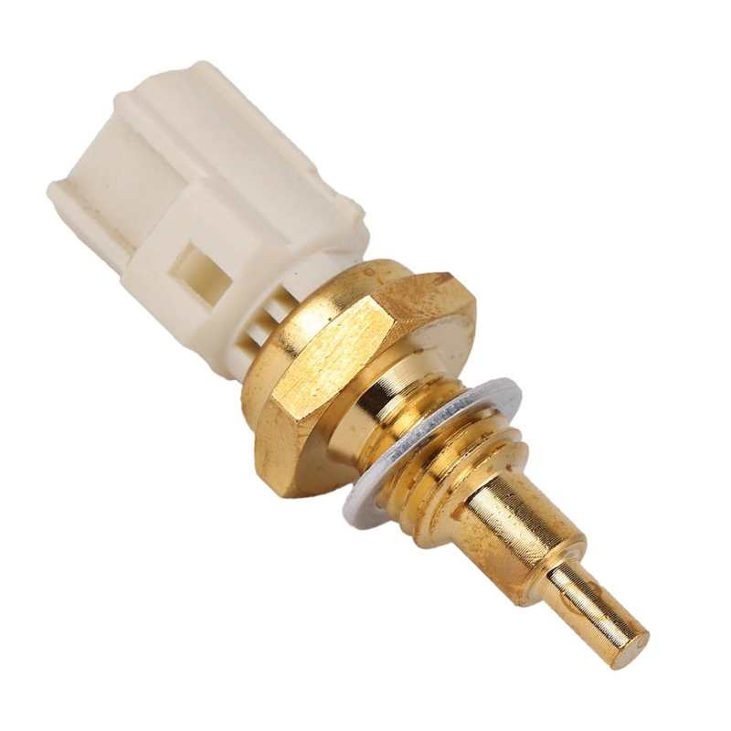 Water Temperature Sensor ABS Coolant Temperature Sensor for Car Parts Replacement for Yamaha XJ6F Diversion