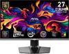 Monitor MAG 272UP QD-OLED X24/26.5/LED/Flat/QD-OLED/UHD/240Hz/Black