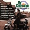 CD DIVERSEN My Generation 20 Sixties Klassiekers TCD2609 TELSTAR 1992 VK Rock Gebruikt