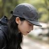 Unisex Short-Brimmed Running, Hiking, and Camping Hat