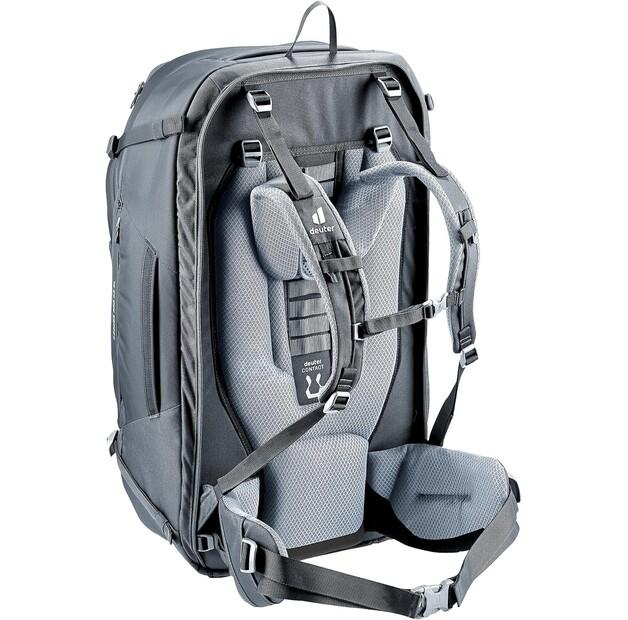 Backpack Deuter Access Pro 60 SL Black (3512225-7000)