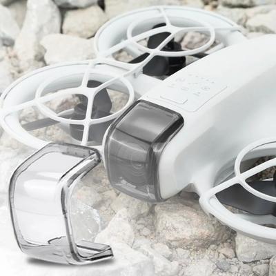 Součástky a příslušenství – FPV systémy