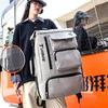 Schoolbag1011 New Backpack Women and Men Sports Fitness Large Capacity Equipment Badminton Bag Wholesale