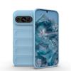 Shockproof Phone Case For Google Pixel 9 Case Silicone Full Back Cover For Google Pixel 9 Case For Google Pixel 9 8 7 Pro 6A 7A