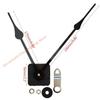 85AD DIY Large Wall Clock Movement Mechanism Hands Repair Tool Parts Replacement