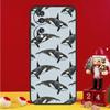 Blue Ocean Whales Pattern Case For Honor Magic 8 5 6 7 Pro Honor Win RT 50 70 90 200 400 Lite X8c X9b X9c X9a X9d Cover