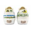 Vans Old Skool Eco Theory Tapered 'White Yellow Black' Vans VN0A54F4ARG