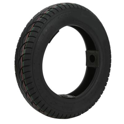 3.00?10in Motorcycles Tubeless Tire 8PR Rubber Flexible High Performance Universal Tyre Motorbike