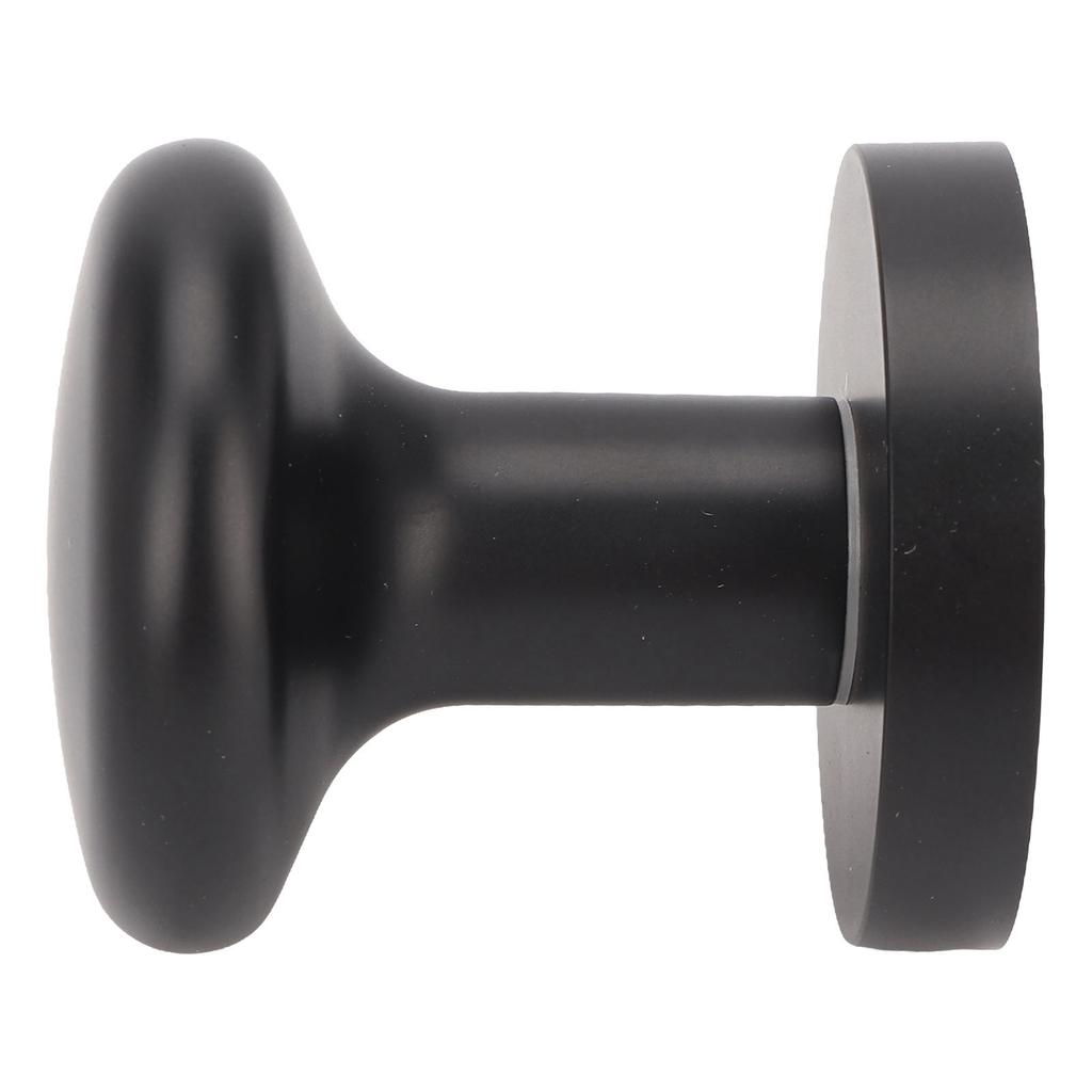 Eingelassene Türgriffe Schloss Edelstahl Versteckte Türen Schloss mit Griff für Innen Schlafzimmer