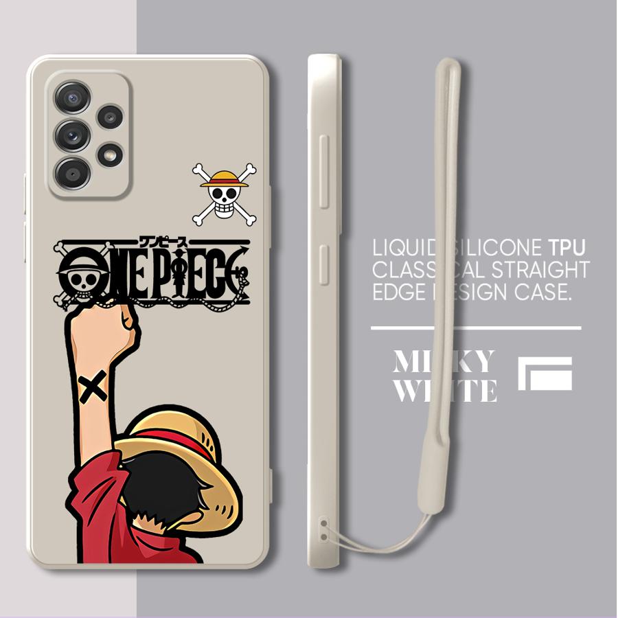 One Piece Cute Case for Samsung Galaxy A34 A13 A14 A11 A12 A16 A36 A26 A22 A52 A15 A24 A35 A51 Phone Cover