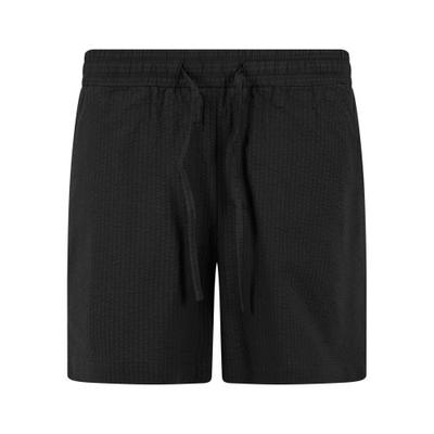 Urban Classics Womens/Ladies Seersucker Shorts