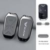 2024 Kaiyi Kunlun 300/500 Key Cover: New Energy Remote Metal Protective Shell