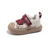 Children Sneakers Kids Casual Shoes  Autumn New Hoop & Loop Comfortable Sports Shoe Boys Girls Baby Non-slip Toddler Shoes