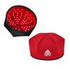 Infrared Red Light Therapy Hat for Hair Growth with Three-Level Pulse Adjustment