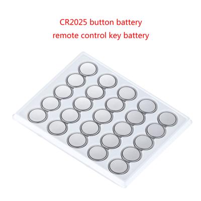 Elektronikzubehör – Mini-Batterien
