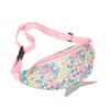 Cute Children Mermaid Fashion Shoulder Crossbody Bag Outdoor Leisure Travel Gift