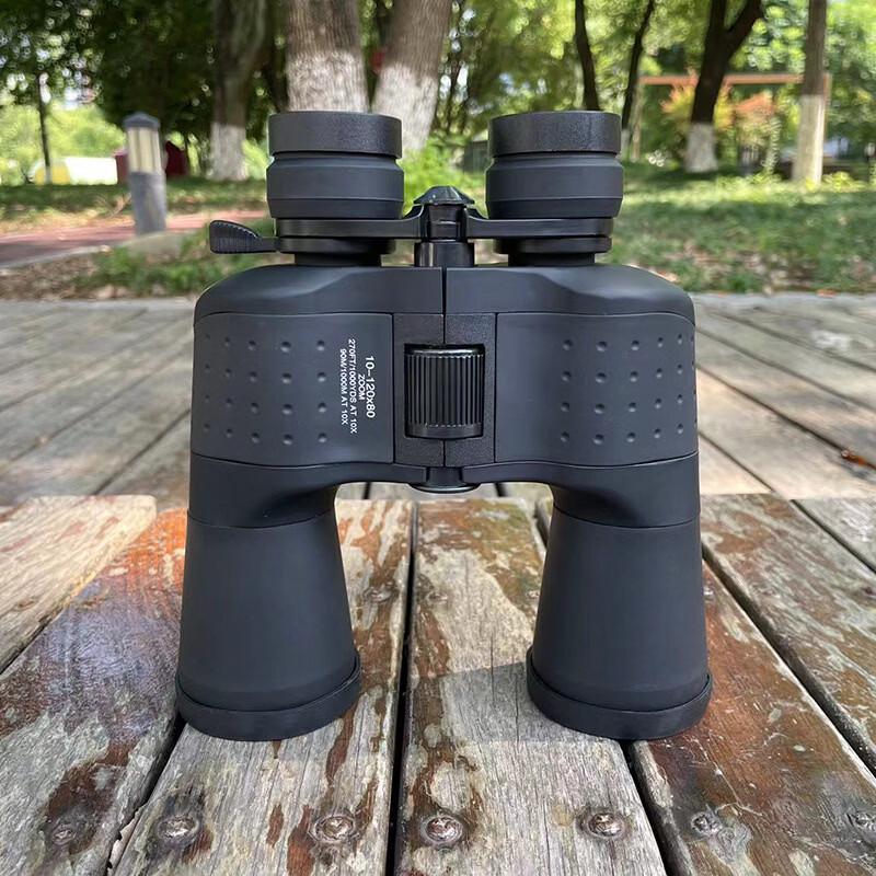 OIMG 10-120X80 High Magnification Zoom Binoculars