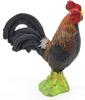 Figurine Coq gaulois - PAPO - LA VIE A LA FERME - Mixte - Intérieur - Enfant