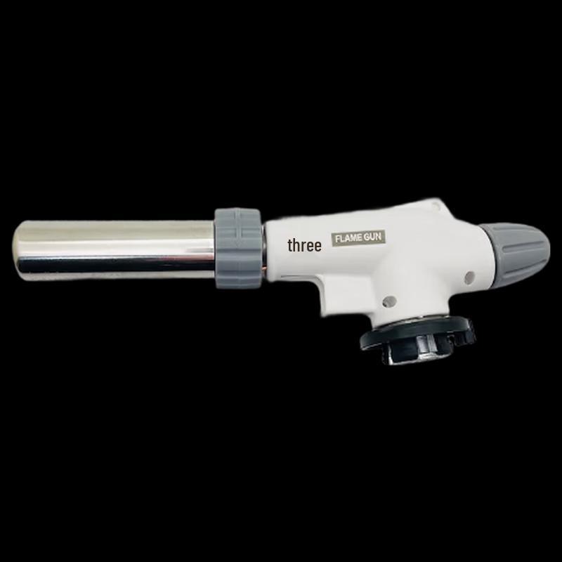 Zhishi Invertible Butane Torch