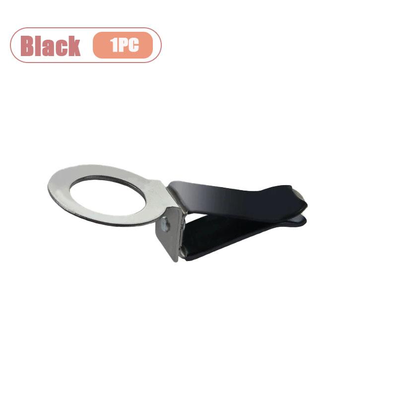 1-60PCS Car Air Vent Perfume Clip 360° Rotatable Air Vent Fragrance Diffuser DIY Car Accessories Interior Decoration
