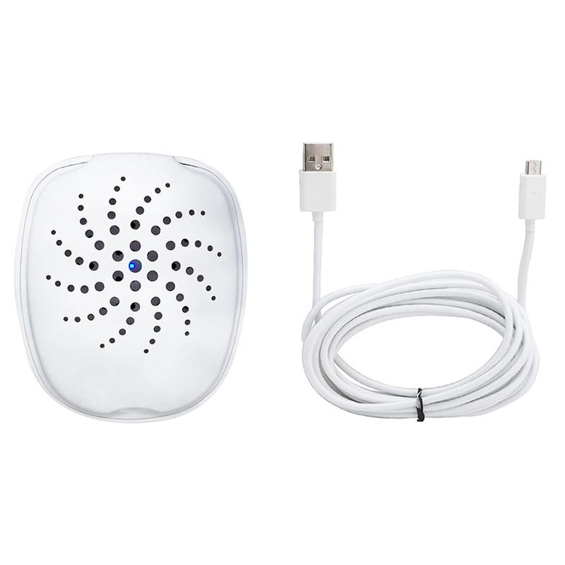 Hörgeräte-Trockner-Etui UV-Hörgeräte-Trocknungsbox Hörgeräte-Luftentfeuchter