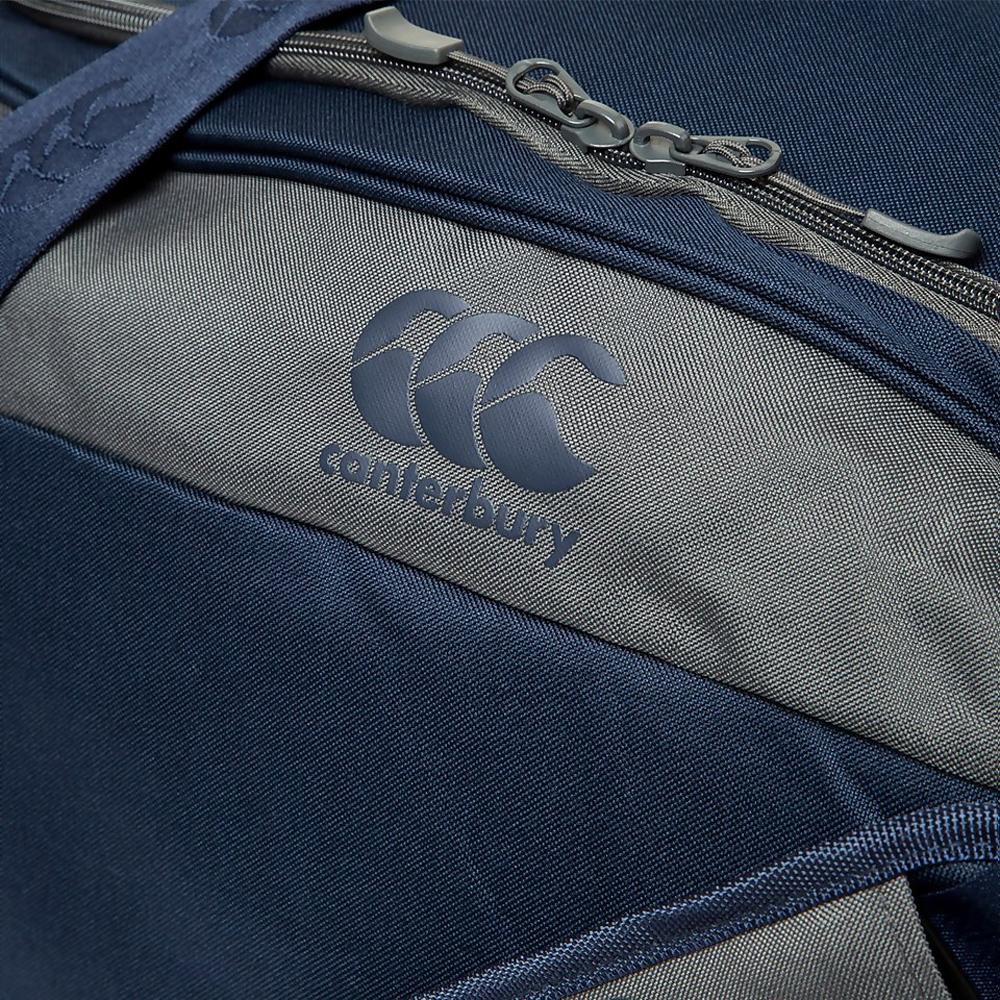 Canterbury Duffle Bag