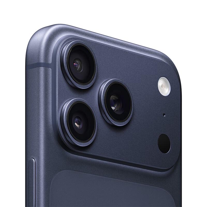 Apple iPhone 17 Pro Max (CN version)