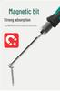 Hex Screwdriver Set for Car AC, Fender, Home, and Computer Repair