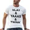 Tops – T-Shirts