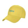 Sysco Logo Baseball Cap foam party Hat Luxury    New Mens s Womens