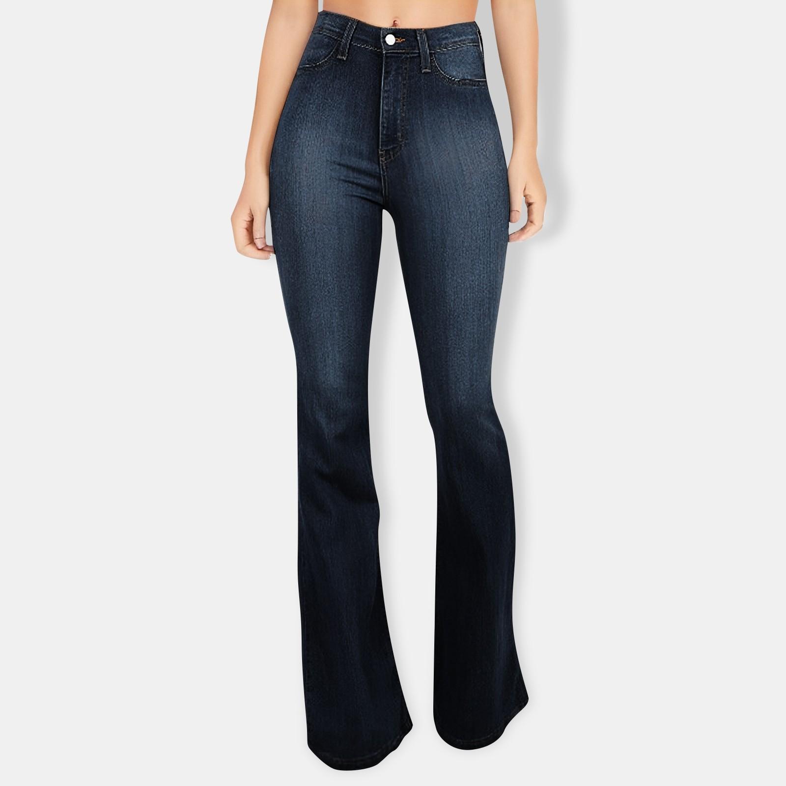 

Omen s однотонные хлопковые льняные брюки с высокой талией, свободные повседневные широкие брюки L